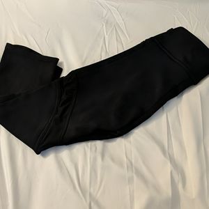 Black milk gym hurricane combat leggings xs pants